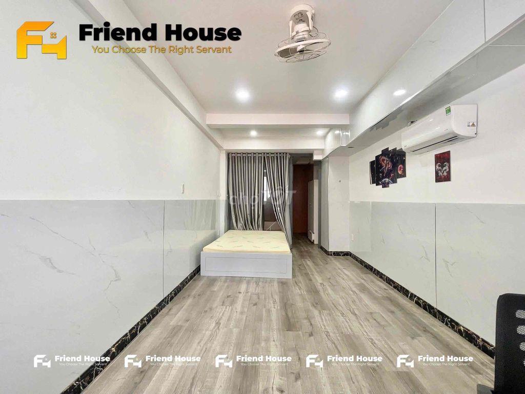 CHO THUÊ KIOT DẠNG NHÀ NGUYÊN CĂN GẦN NGUYỄN OANH – GÒ VẤP