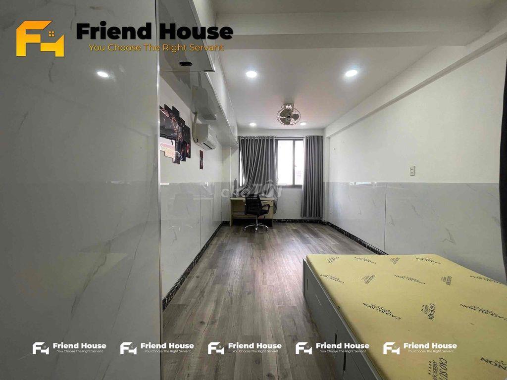 CHO THUÊ KIOT DẠNG NHÀ NGUYÊN CĂN GẦN NGUYỄN OANH – GÒ VẤP
