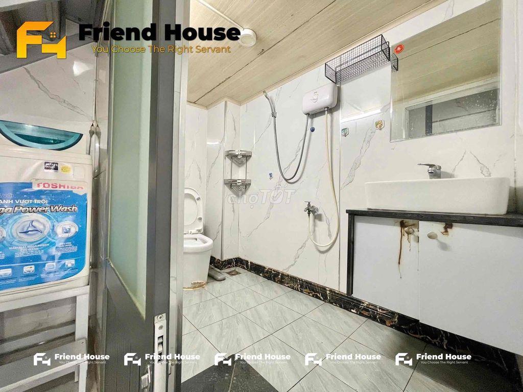 CHO THUÊ KIOT DẠNG NHÀ NGUYÊN CĂN GẦN NGUYỄN OANH – GÒ VẤP