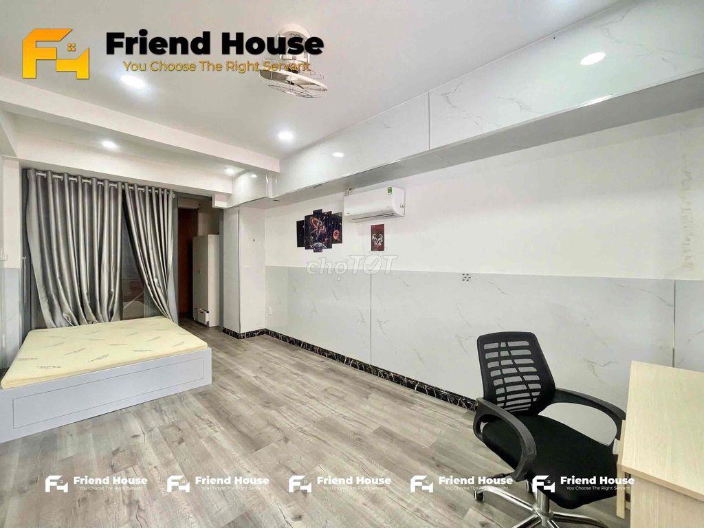 CHO THUÊ KIOT DẠNG NHÀ NGUYÊN CĂN GẦN NGUYỄN OANH – GÒ VẤP