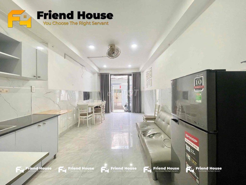 CHO THUÊ KIOT DẠNG NHÀ NGUYÊN CĂN GẦN NGUYỄN OANH – GÒ VẤP