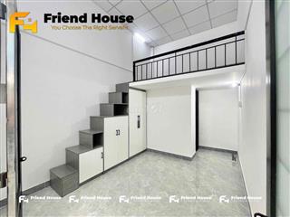 CHO THUÊ PHÒNG TRỌ MỚI XÂY GẦN CHỢ HẠNH THÔNG TÂY