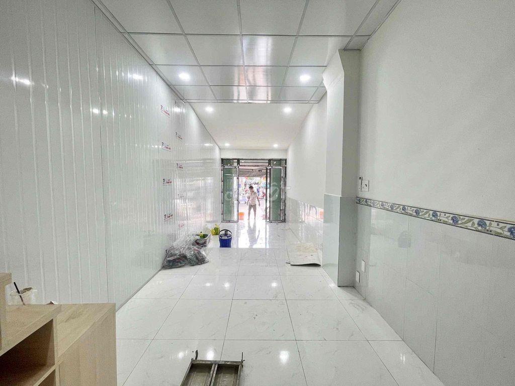 CHO THUÊ MẶT BẰNG GẦN CHỢ AN NHƠN
