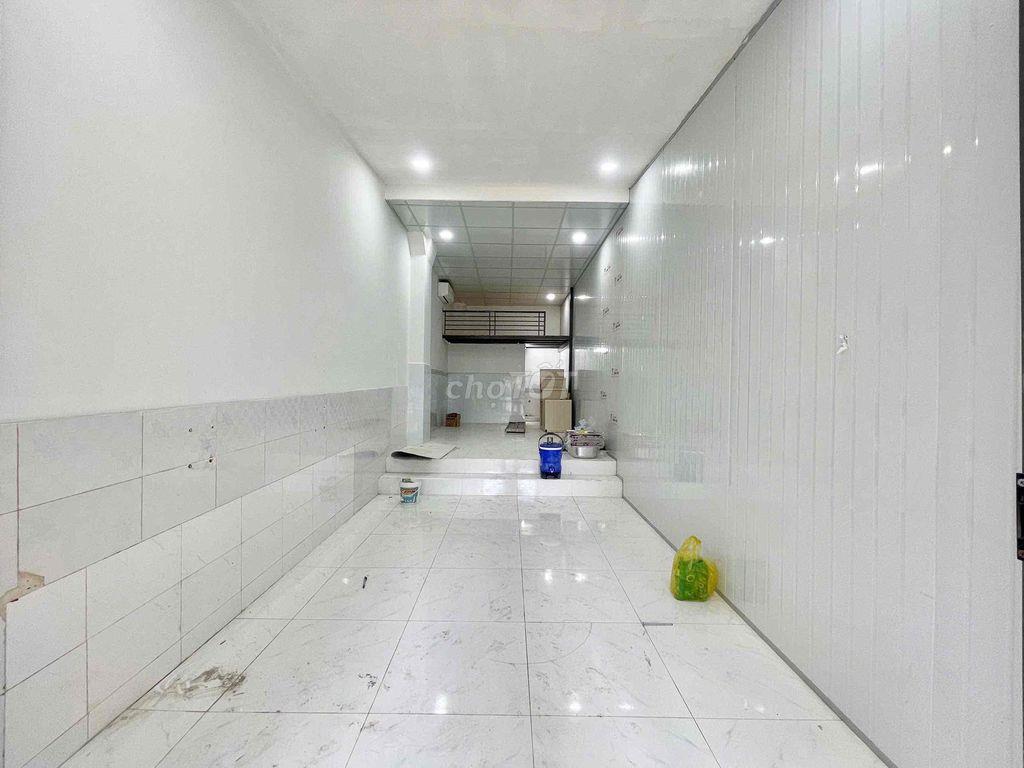 CHO THUÊ MẶT BẰNG GẦN CHỢ AN NHƠN