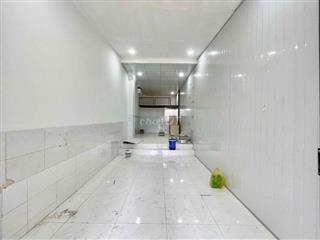 CHO THUÊ MẶT BẰNG GẦN CHỢ AN NHƠN