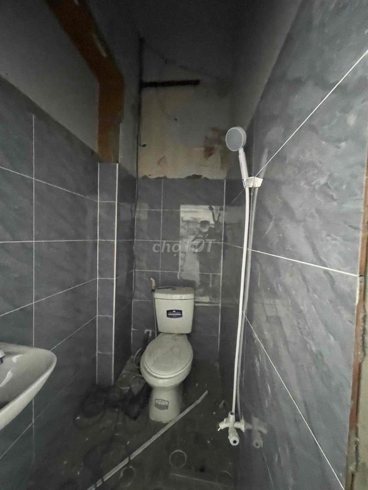 CHO THUÊ MẶT BẰNG KINH DOANH MẶT TIỀN PHAN VĂN TRỊ GÒ VẤP
