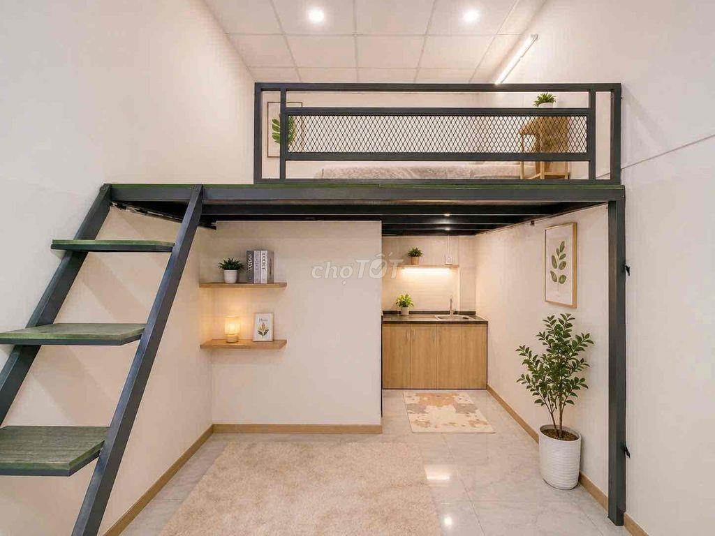 CHO THUÊ DÃY PHÒNG TRỌ MỚI XÂY GIÁ RẺ Ở LÊ ĐỨC THỌ