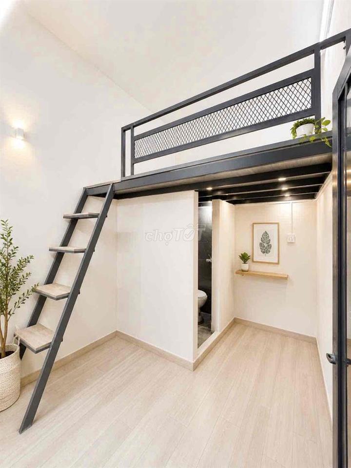 CHO THUÊ DÃY PHÒNG TRỌ MỚI XÂY GIÁ RẺ Ở LÊ ĐỨC THỌ