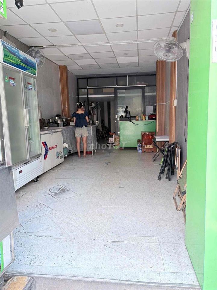 CHO THUÊ MẶT BẰNG KINH DOANH MẶT TIỀN PHAN VĂN TRỊ
