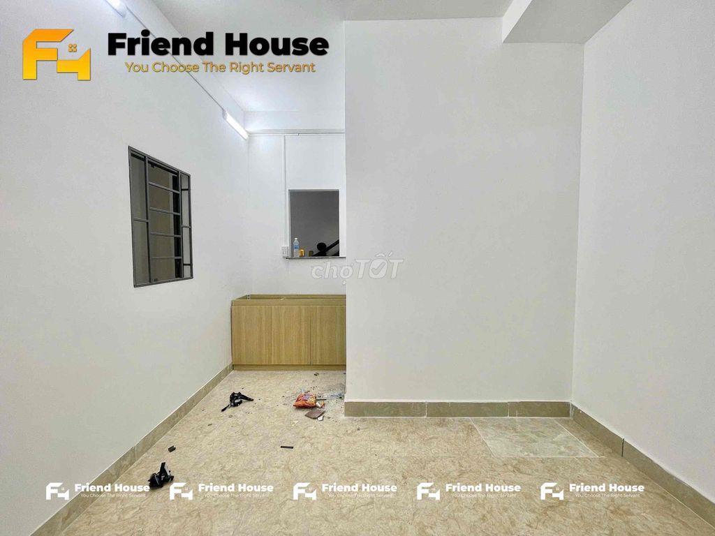 CHO THUÊ PHÒNG STUDIO MỚI GIÁ RẺ GẦN CHỢ THẠCH ĐÀ
