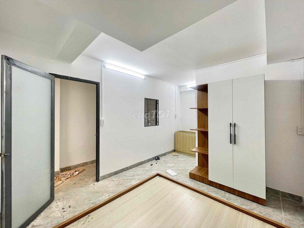 CHO THUÊ PHÒNG STUDIO MỚI GIÁ RẺ GẦN CHỢ THẠCH ĐÀ