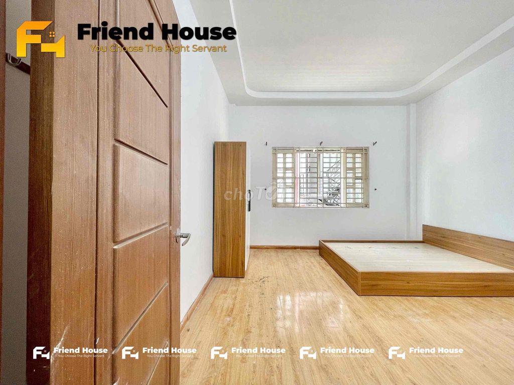 CHO THUÊ PHÒNG STUDIO MỚI GIÁ RẺ GẦN CHỢ THẠCH ĐÀ