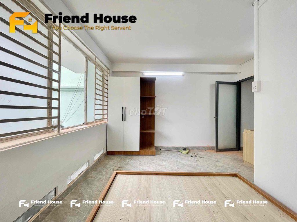 CHO THUÊ PHÒNG STUDIO MỚI GIÁ RẺ GẦN CHỢ THẠCH ĐÀ