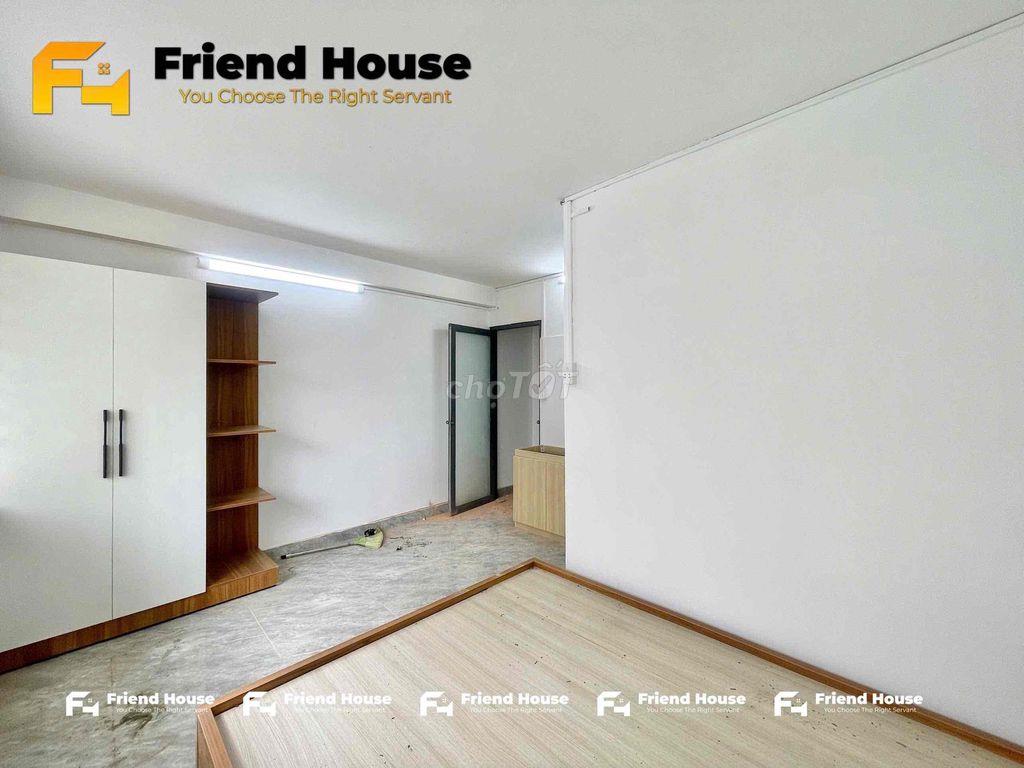 CHO THUÊ PHÒNG STUDIO MỚI GIÁ RẺ GẦN CHỢ THẠCH ĐÀ