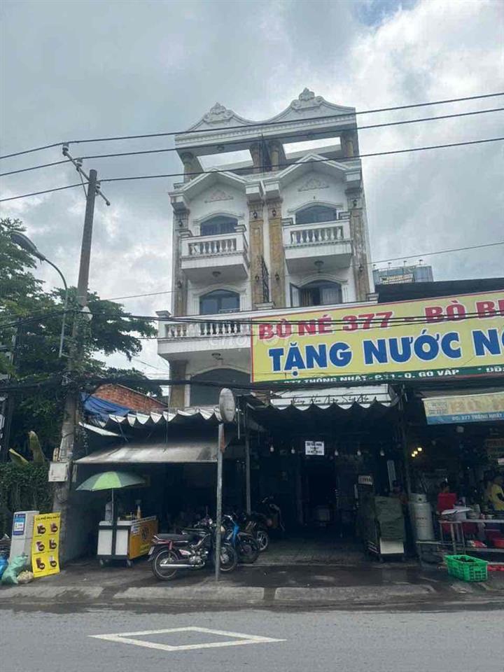 CHO THUÊ MB KINH DOANH HOẶC LÀM CHDV