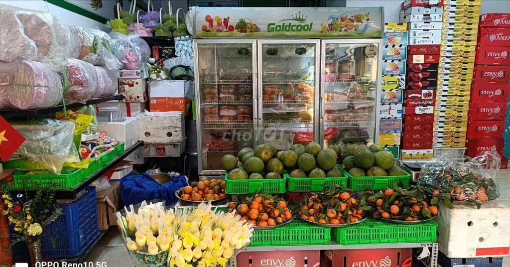SANG MẶT BẰNG SHOP HOUSE GÒ VẤP