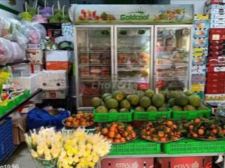 SANG MẶT BẰNG SHOP HOUSE GÒ VẤP