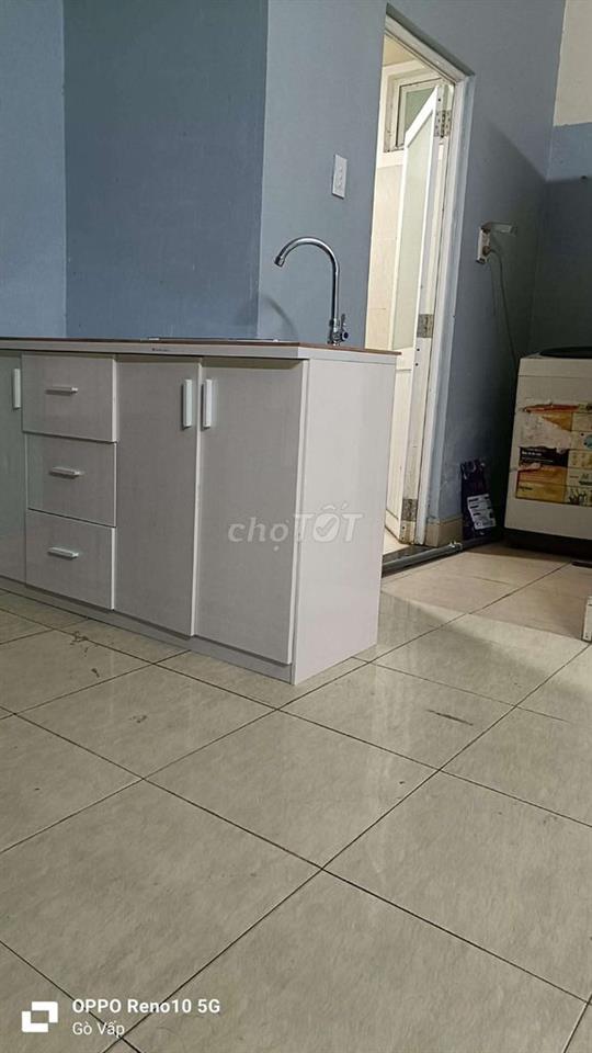 SANG MẶT BẰNG SHOP HOUSE GÒ VẤP