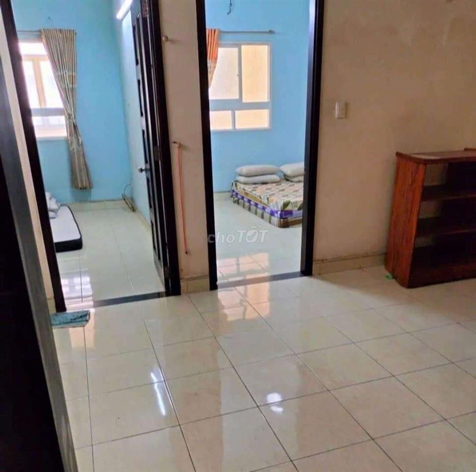 SANG MẶT BẰNG SHOP HOUSE GÒ VẤP