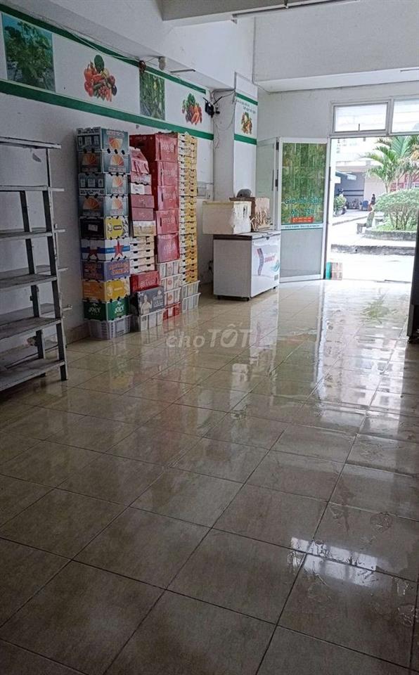 SANG MẶT BẰNG SHOP HOUSE GÒ VẤP