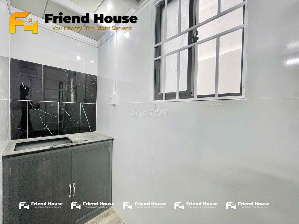 PHÒNG TRỌ MỚI XÂY NGAY IUH, VLU, ĐH GIA ĐỊNH, ĐH HỒNG ĐỨC