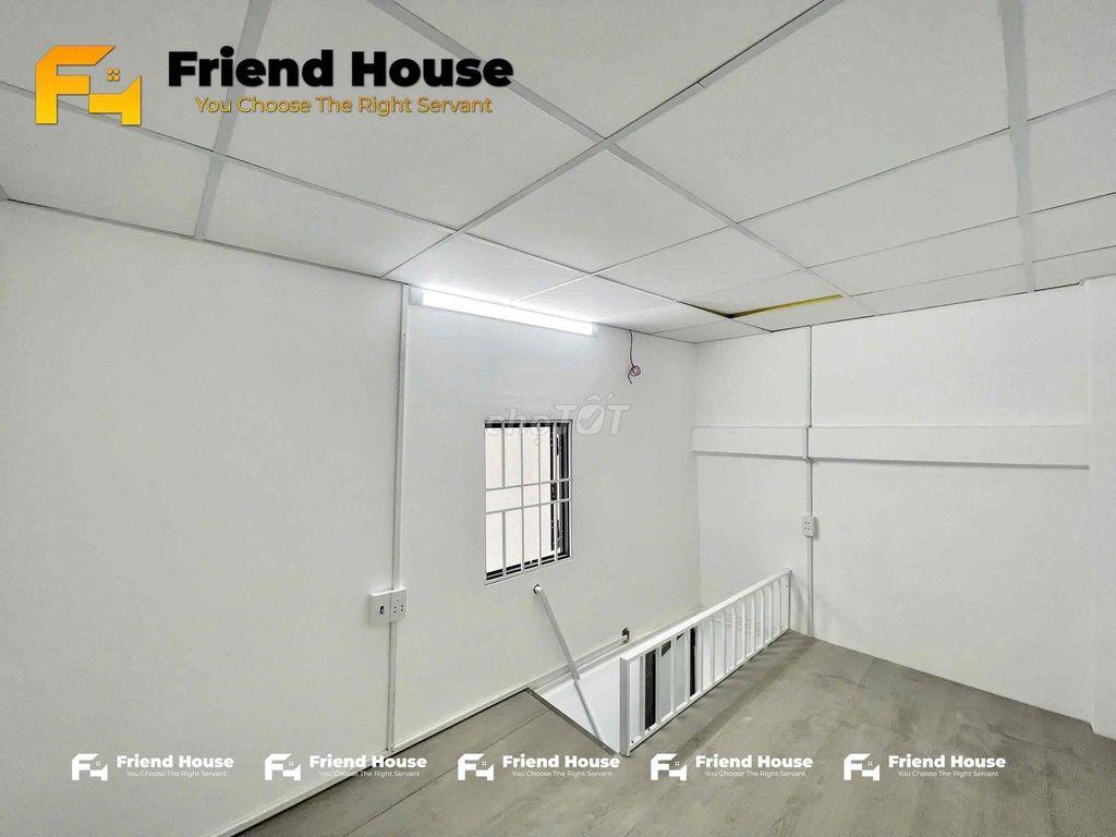PHÒNG TRỌ MỚI XÂY NGAY IUH, VLU, ĐH GIA ĐỊNH, ĐH HỒNG ĐỨC