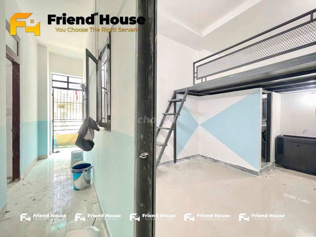 PHÒNG TRỌ SINH VIÊN MỚI XÂY ( GIỮ PHÒNG ĐẾN THÁNG 8)