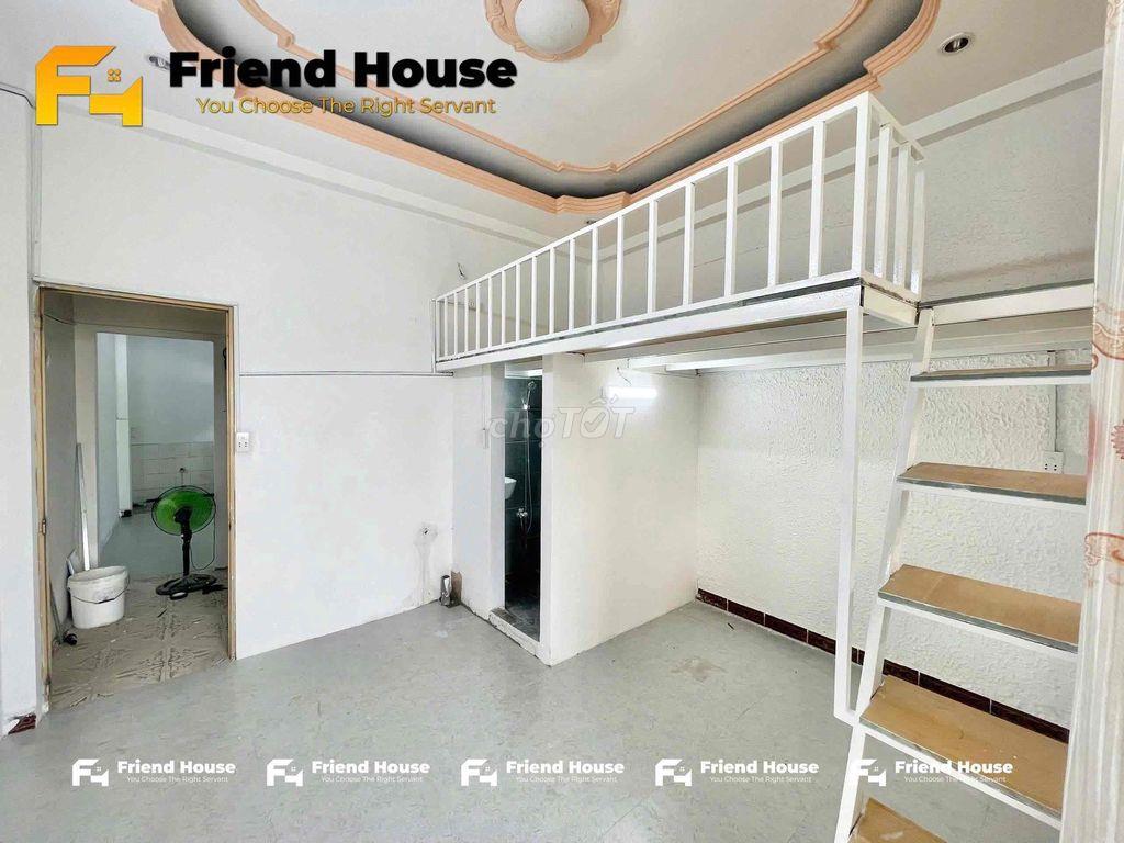 CHO THUÊ PHÒNG TRỌ SINH VIÊN MỚI XÂY