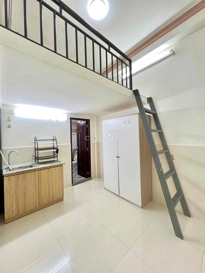 PHÒNG TRỌ FULL NỘI THẤT CƠ BẢN
