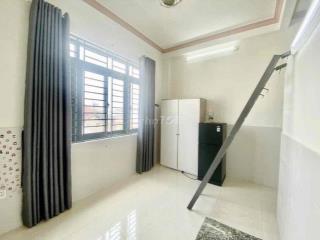 PHÒNG TRỌ FULL NỘI THẤT CƠ BẢN
