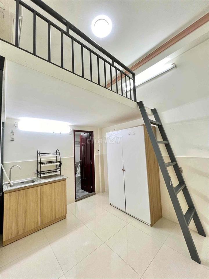 PHÒNG TRỌ FULL NỘI THẤT CƠ BẢN
