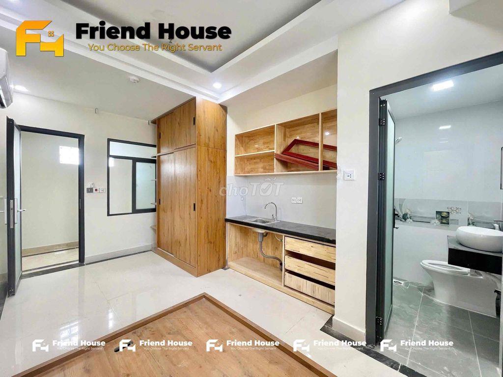 PHÒNG MỚI XÂY, NỘI THẤT FULL MỚI