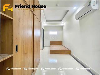 PHÒNG MỚI XÂY, NỘI THẤT FULL MỚI