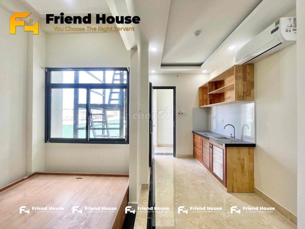 PHÒNG MỚI XÂY, NỘI THẤT FULL MỚI