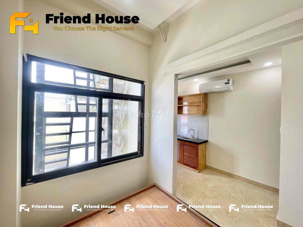 PHÒNG MỚI XÂY, NỘI THẤT FULL MỚI