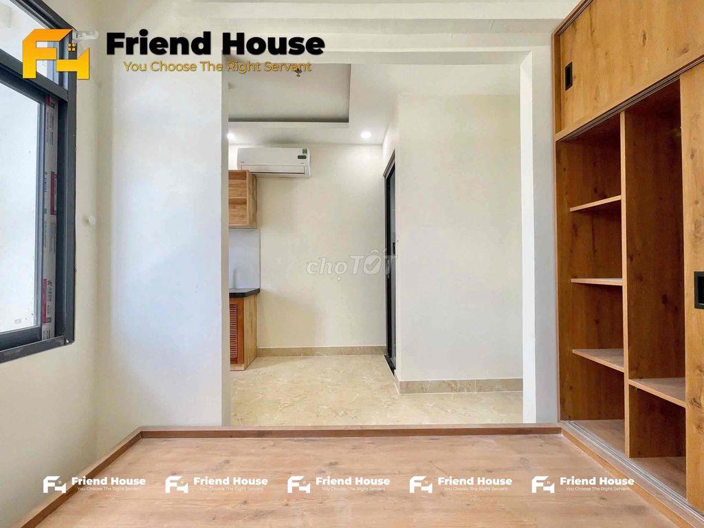 PHÒNG MỚI XÂY, NỘI THẤT FULL MỚI