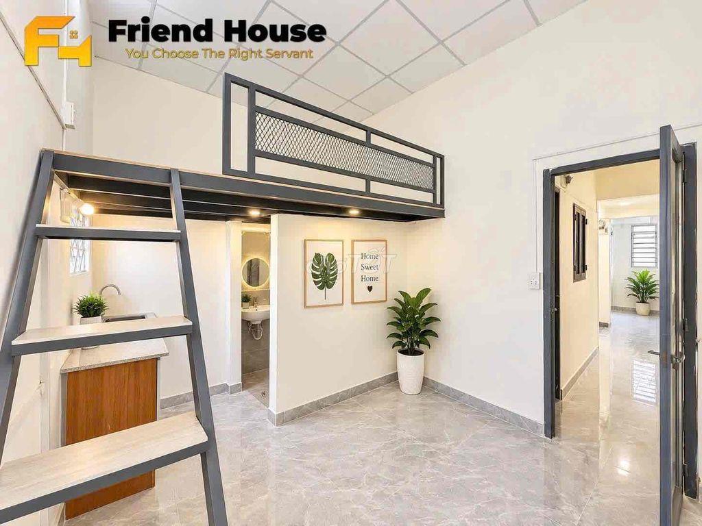 LẠI LÀ PHÒNG TRỌ MỚI XÂY DÀNH CHO SINH VIÊN