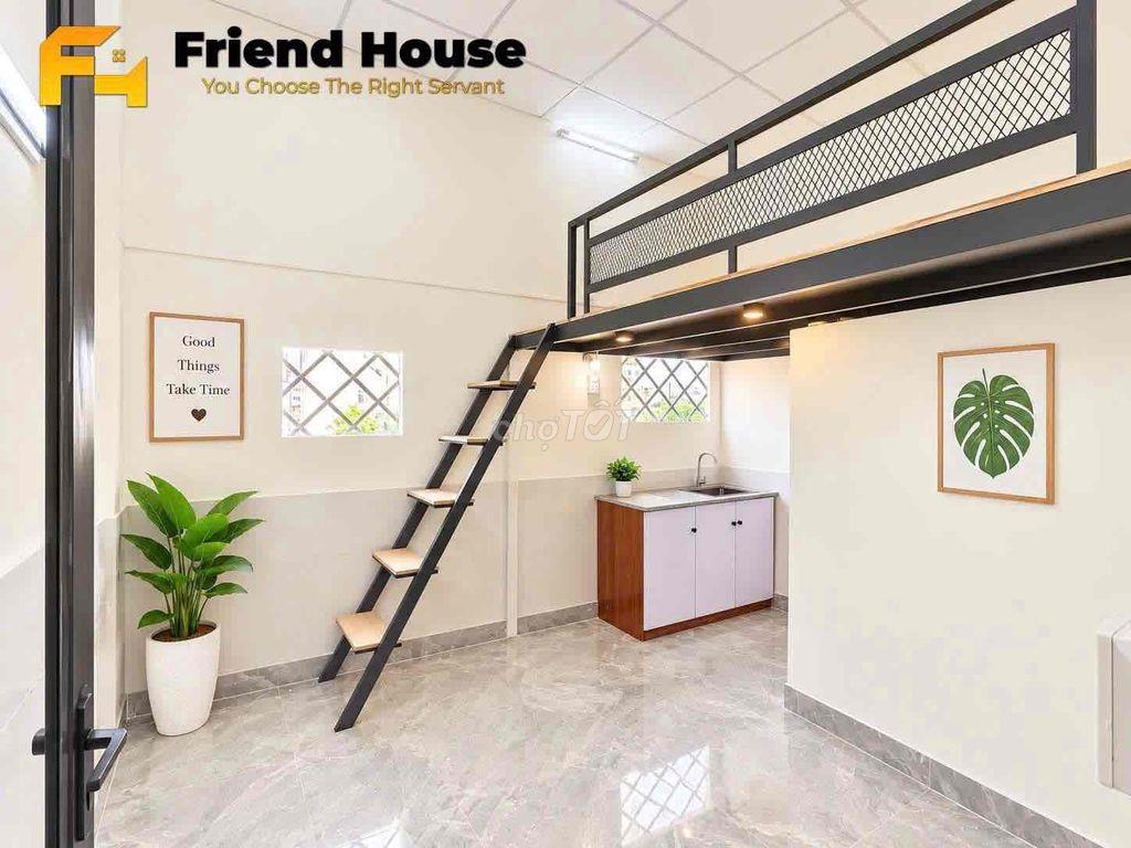 LẠI LÀ PHÒNG TRỌ MỚI XÂY DÀNH CHO SINH VIÊN