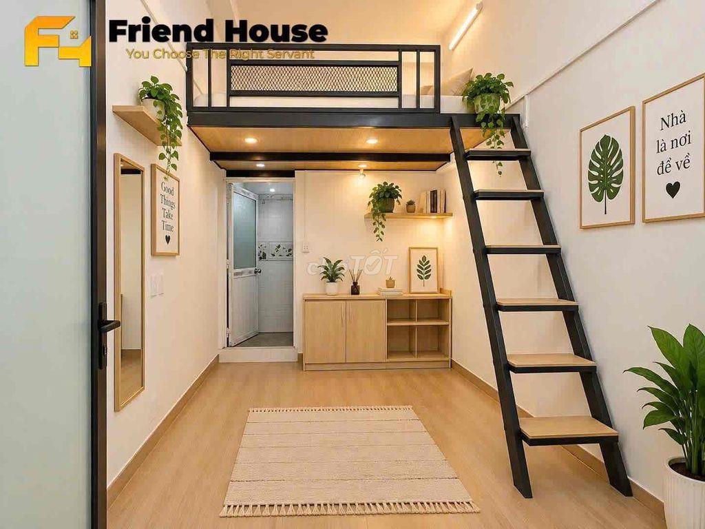 CHO THUÊ PHÒNG TRỌ SINH VIÊN MỚI SẠCH SẼ, NGAY SÁT IUH, GIA ĐỊNH, PVĐ