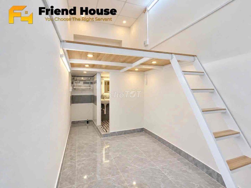 CHO THUÊ PHÒNG TRỌ MỚI XÂY 2 TRIỆU8 - 3 TRIỆU