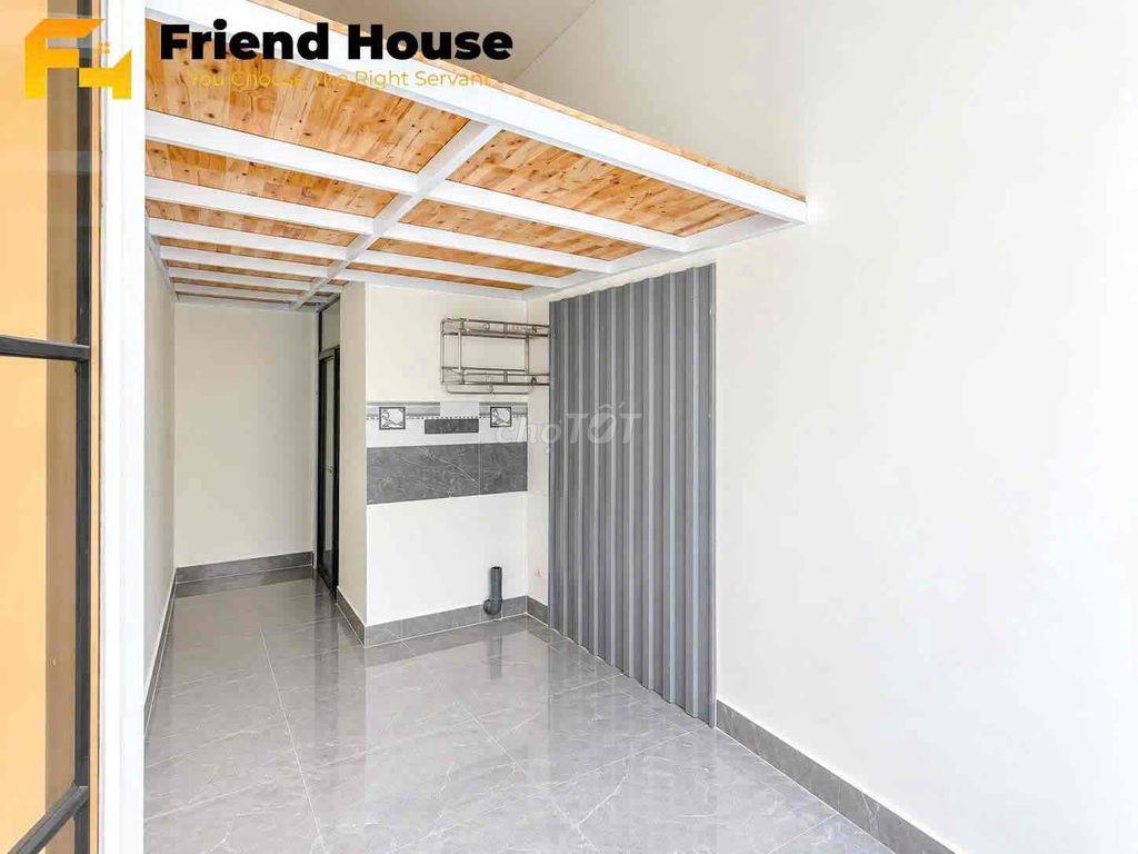 CHO THUÊ PHÒNG TRỌ MỚI XÂY 2 TRIỆU8 - 3 TRIỆU