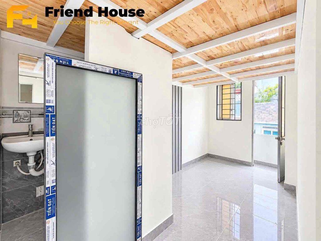 CHO THUÊ PHÒNG TRỌ MỚI XÂY 2 TRIỆU8 - 3 TRIỆU