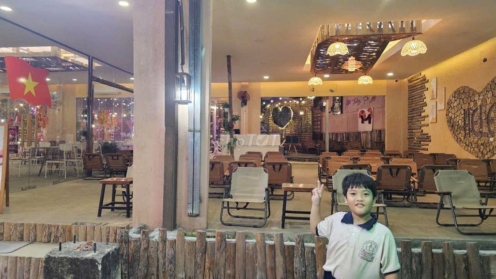 Thuê mặt bằng, kinh doanh, mặt tiền