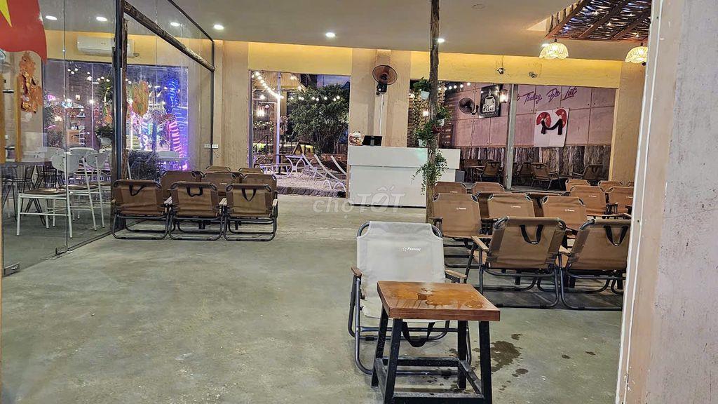 Thuê mặt bằng, kinh doanh, mặt tiền