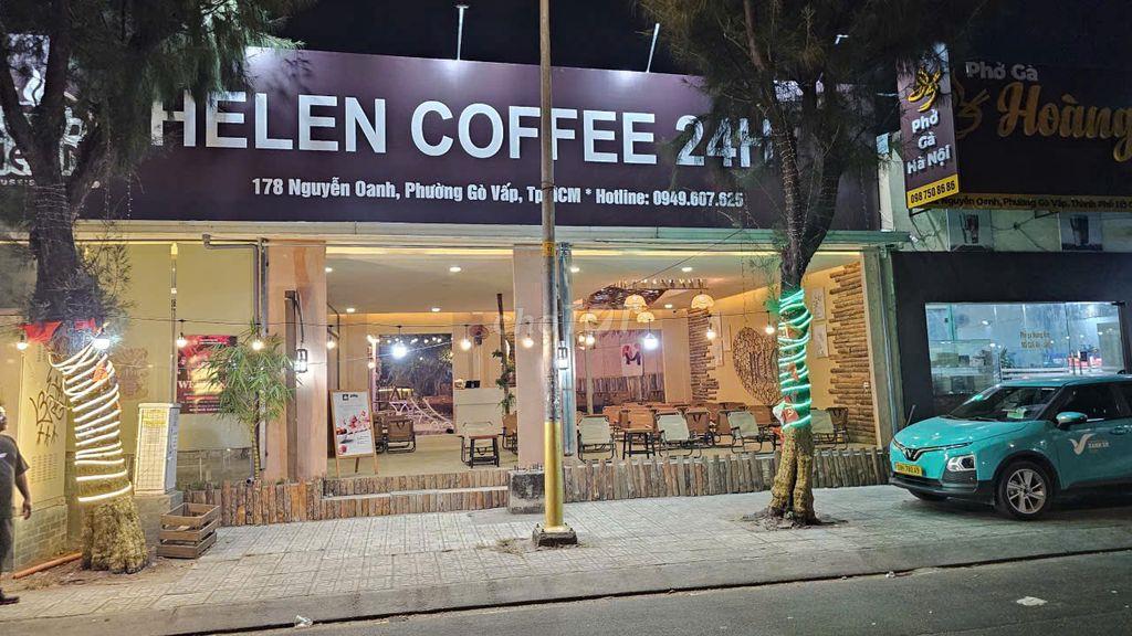 Thuê mặt bằng, kinh doanh, mặt tiền
