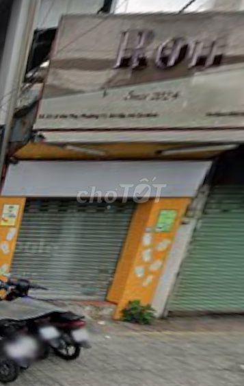 CHO THUE MẶT BẰNG KINH DOANH