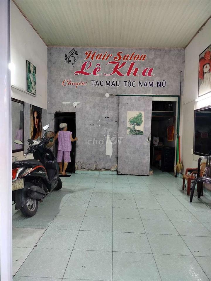CHO THUÊ MẶT BẰNG ĐƯỜNG SỐ 8 F11 GÒ VẤP
