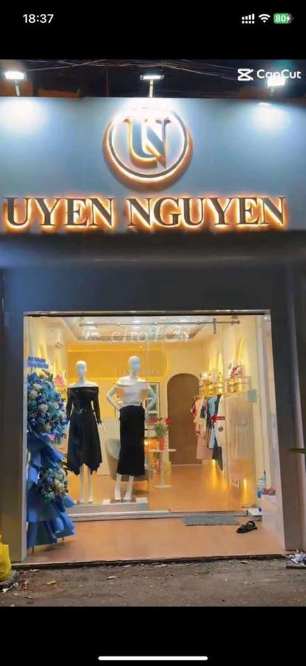 Sang shop