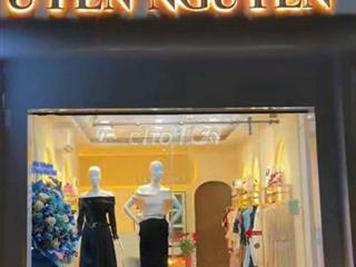 Sang shop