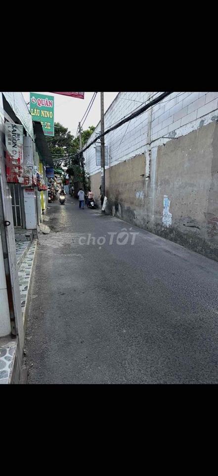 Cho thuê nhà nguyên căn tiện ở buôn bán văn phòng